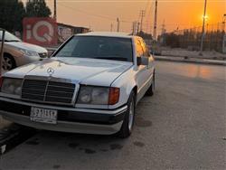 مرسيدس بنز S-Class